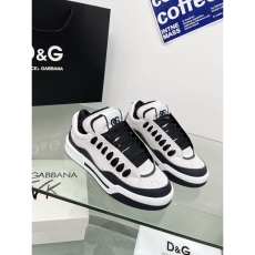 Dolce Gabbana Low Shoes